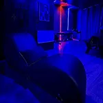 Dalikyda La Tentation Jacuzzi Cinema Elegant * Le Havre