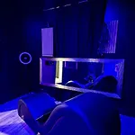 Dalikyda La Tentation Jacuzzi Cinema Elegant Apartamento *