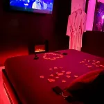 Dalikyda La Tentation Jacuzzi Cinema Elegant