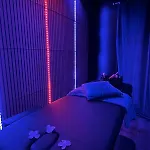 Apartamento Dalikyda La Tentation Jacuzzi Cinema Elegant