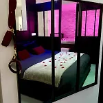 Apartamento Dalikyda La Tentation Jacuzzi Cinema Elegant *