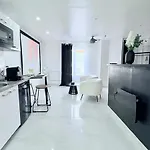 Dalikyda La Tentation Jacuzzi Cinema Elegant Apartamento