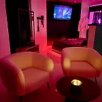 Dalikyda La Tentation Jacuzzi Cinema Elegant *
