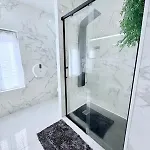 Apartamento Dalikyda La Tentation Jacuzzi Cinema Elegant Le Havre