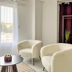 Dalikyda La Tentation Jacuzzi Cinema Elegant Le Havre