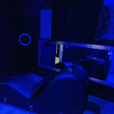 Apartman Dalikyda La Tentation Jacuzzi Cinéma élégant *