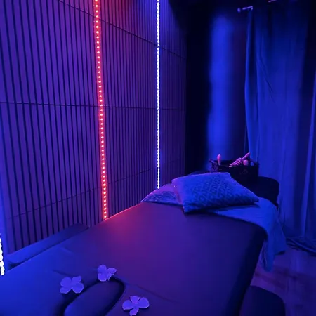Daire Dalikyda La Tentation Jacuzzi Cinema Elegant