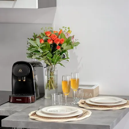 Dalikyda La Tentation Jacuzzi Cinéma élégant *