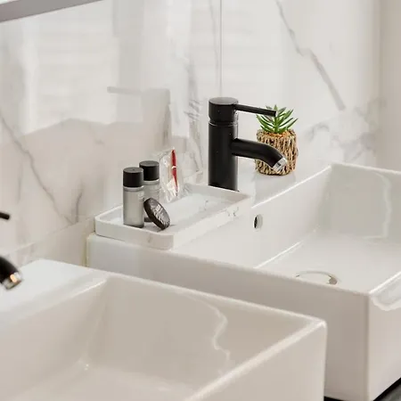 Dalikyda La Tentation Jacuzzi Cinéma élégant Apartman Le Havre