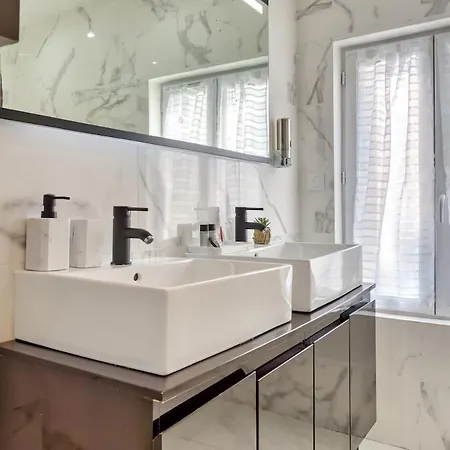 Dalikyda La Tentation Jacuzzi Cinema Elegant * Hawr